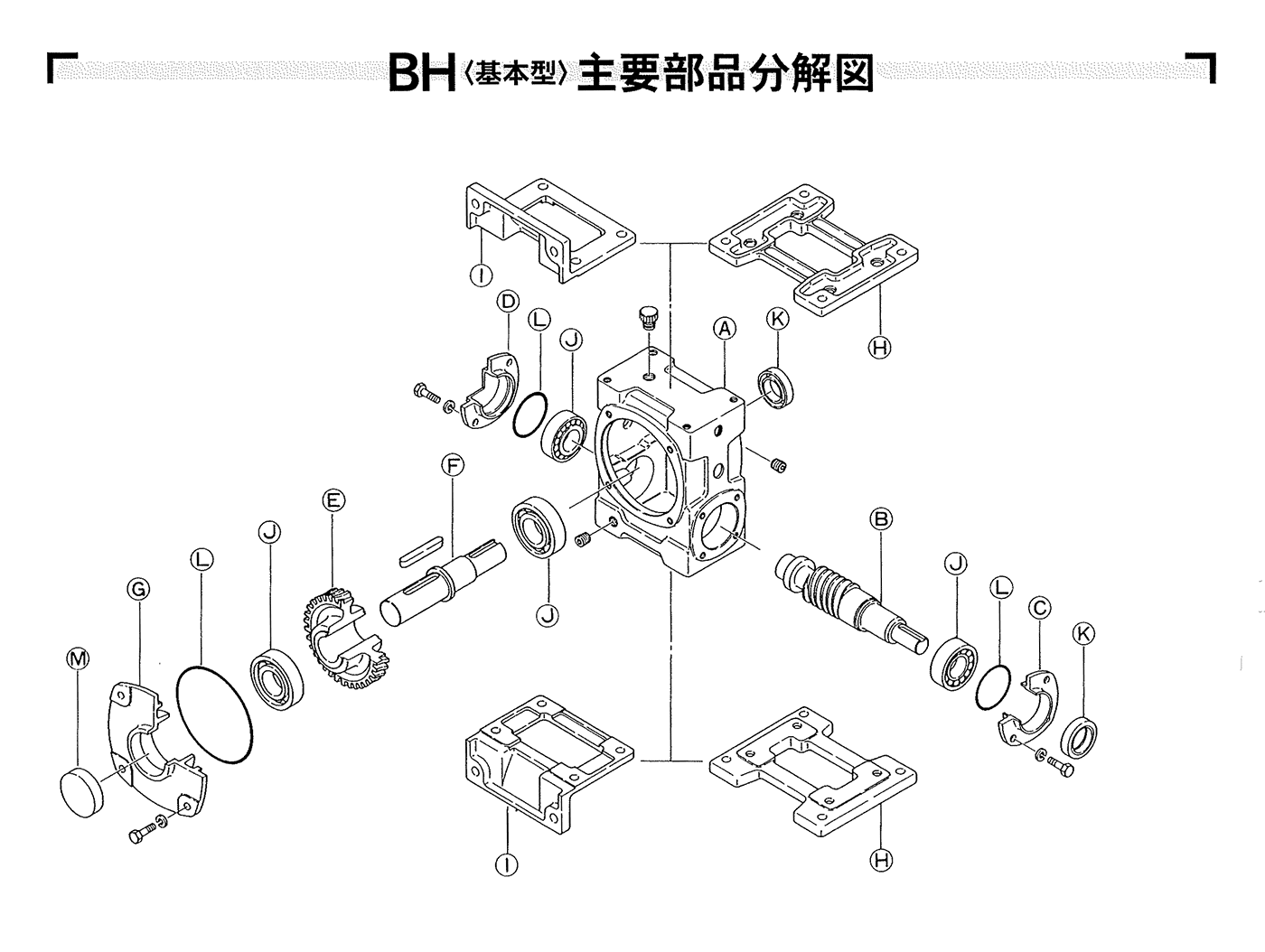 展開図